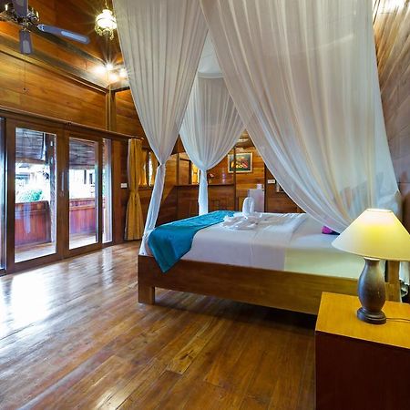 Dawas Villas Canggu Exterior foto