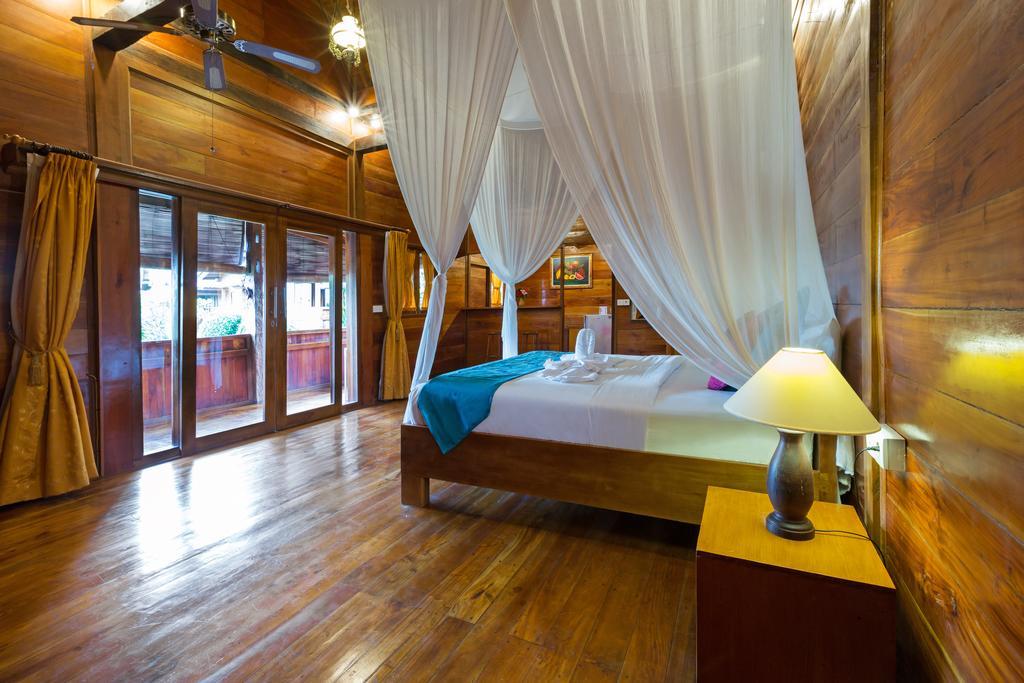 Dawas Villas Canggu Exterior foto