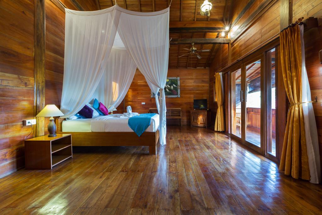 Dawas Villas Canggu Exterior foto