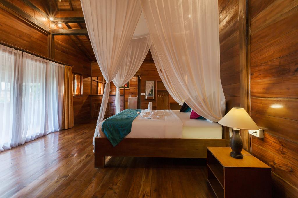Dawas Villas Canggu Exterior foto