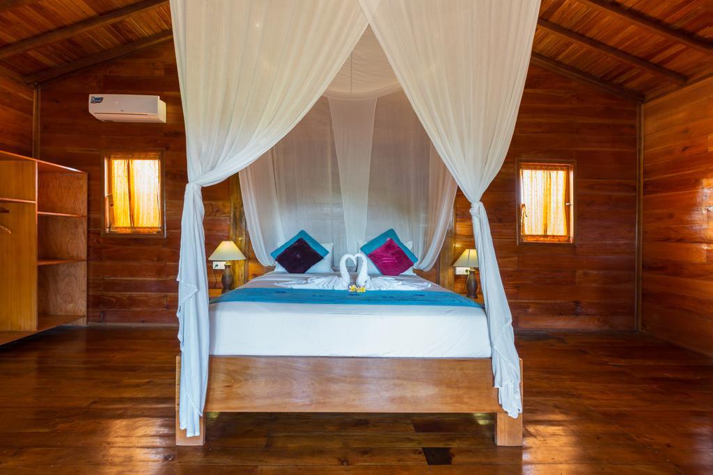 Dawas Villas Canggu Exterior foto